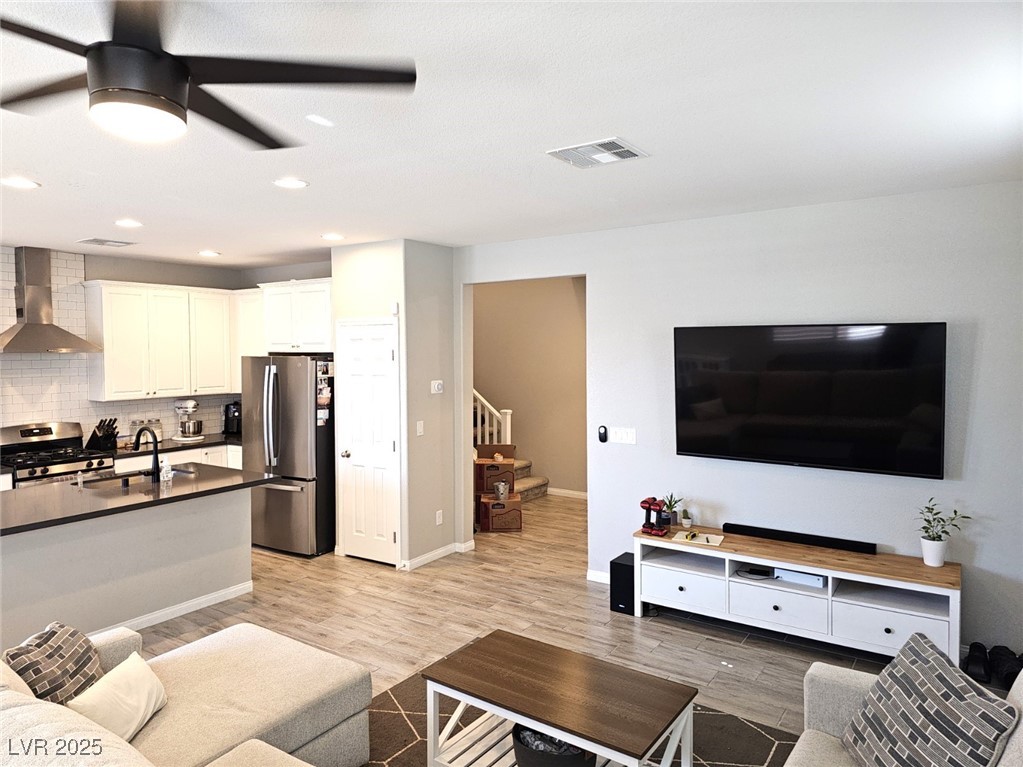 4109 Cloudless Avenue, North Las Vegas, Nevada image 11