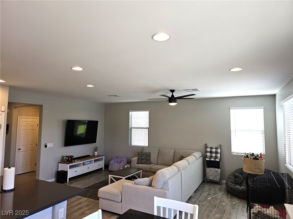 4109 Cloudless Avenue, North Las Vegas, Nevada image 9