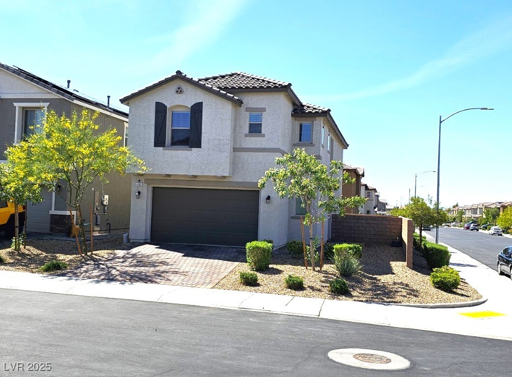 4109 Cloudless Avenue, North Las Vegas, Nevada image 41
