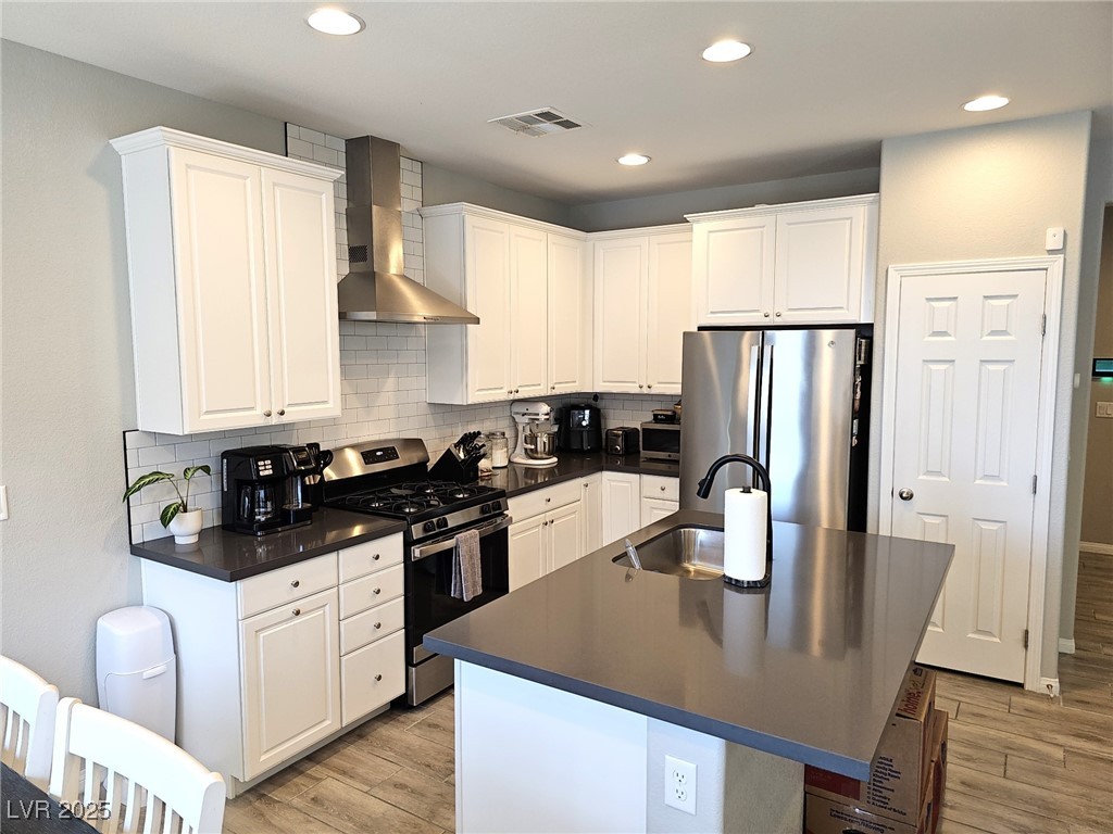4109 Cloudless Avenue, North Las Vegas, Nevada image 6