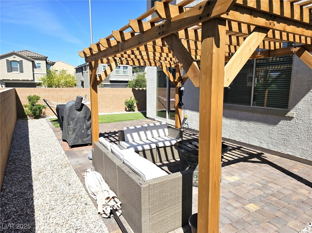 4109 Cloudless Avenue, North Las Vegas, Nevada image 15