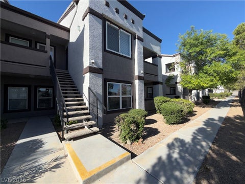 Condo For Rent - 7255 W Sunset Road #1158<br/> Las Vegas, NV 89113
