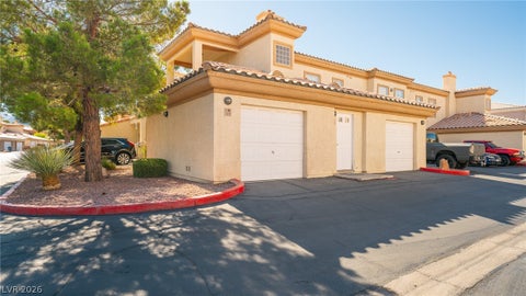 Condo For Rent - 3601 Pintadas Street #103<br/> Las Vegas, NV 89108