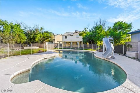 Homes For Sale - 6013 Pebble Grey Lane<br/> Las Vegas, NV 89130
