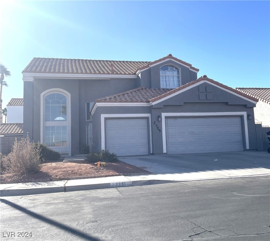 2735 Briarcliff Avenue, Henderson, Nevada image 1