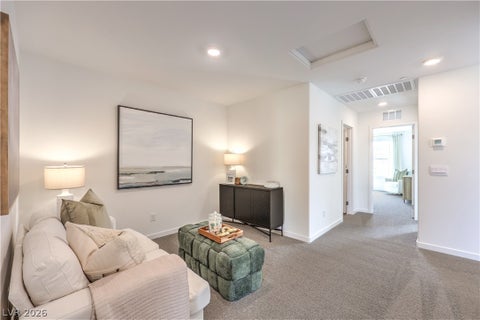 Tiny photo for 9877 Maple Pass Avenue, Las Vegas, NV 89178 (MLS # 2793791)