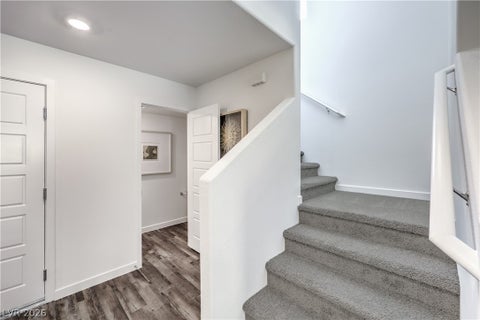 Tiny photo for 9877 Maple Pass Avenue, Las Vegas, NV 89178 (MLS # 2793791)