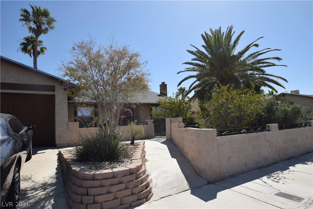 Properties 1 6291 Brea Boulevard