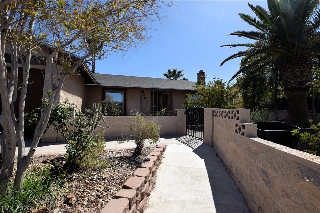 Properties 3 6291 Brea Boulevard
