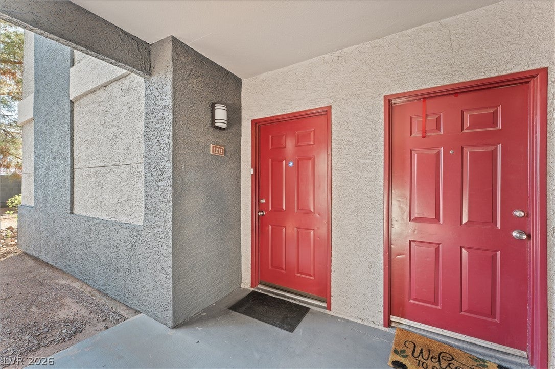 8600 W Charleston Boulevard 1013