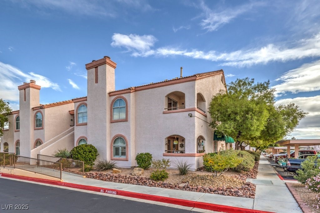 7570 W Flamingo Road 142