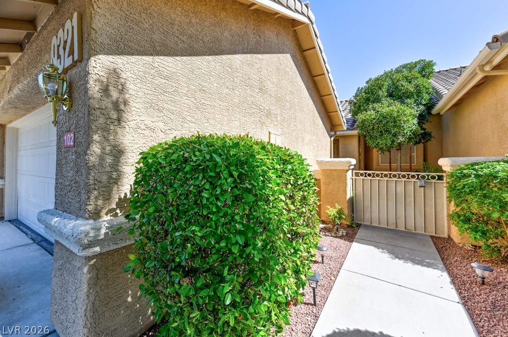 9321 Mount Bret Avenue 102