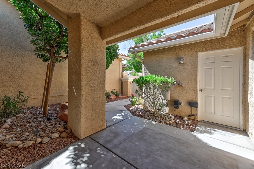 9321 Mount Bret Avenue 102