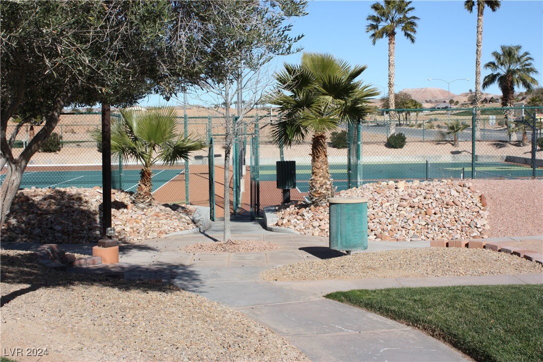 498 Canyon View Way, Mesquite, Nevada image 47