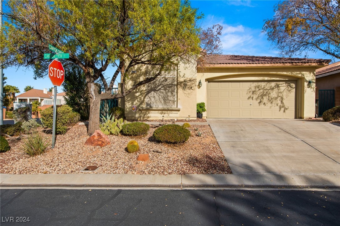 498 Canyon View Way, Mesquite, Nevada image 3