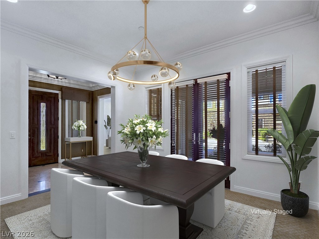 11280 Granite Ridge Drive 1057