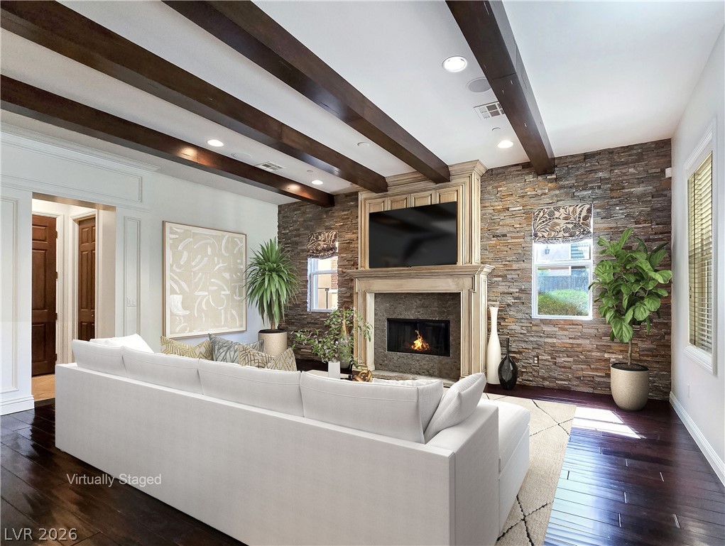 11280 Granite Ridge Drive 1057