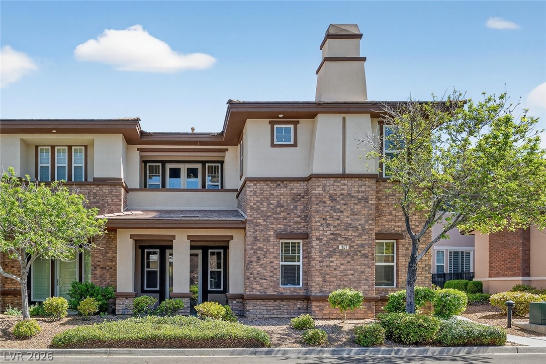 11280 Granite Ridge Drive 1057