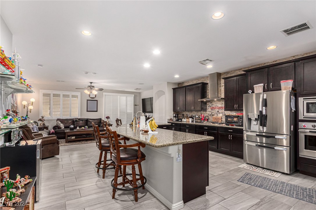 8337 Sonora Del Sol Street, Las Vegas, Nevada image 12