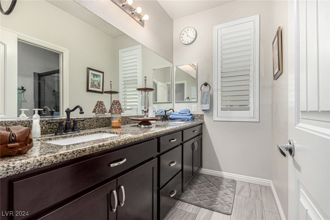 8337 Sonora Del Sol Street, Las Vegas, Nevada image 32