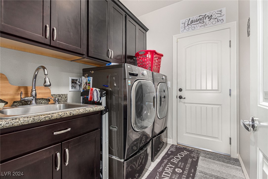 8337 Sonora Del Sol Street, Las Vegas, Nevada image 33