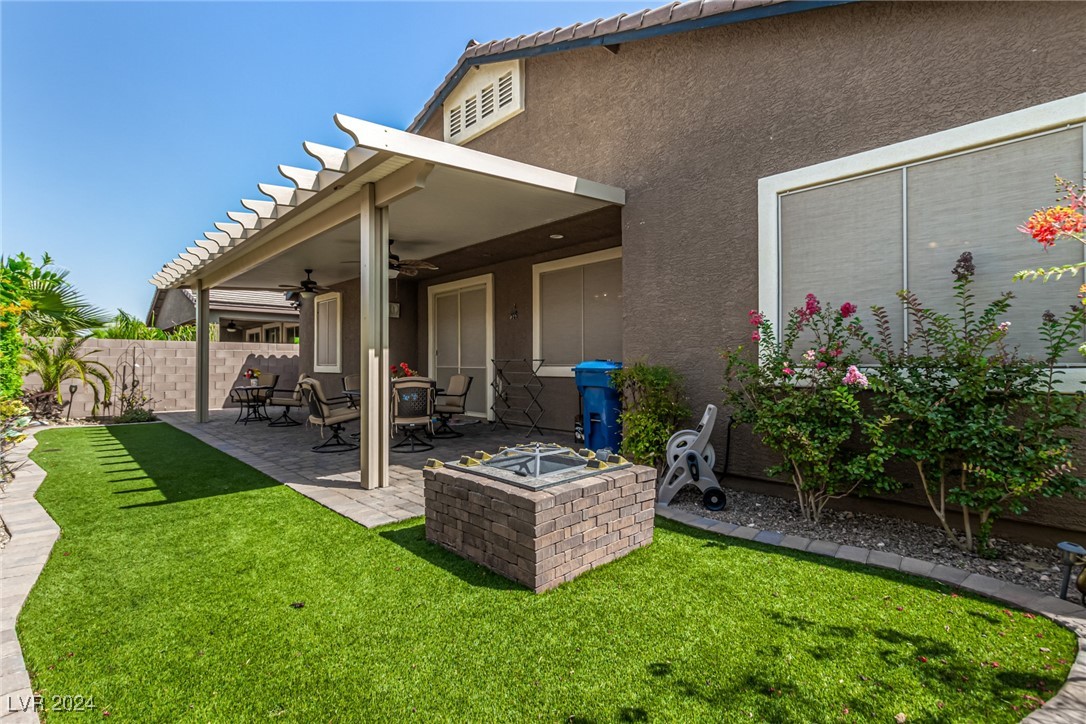 8337 Sonora Del Sol Street, Las Vegas, Nevada image 36