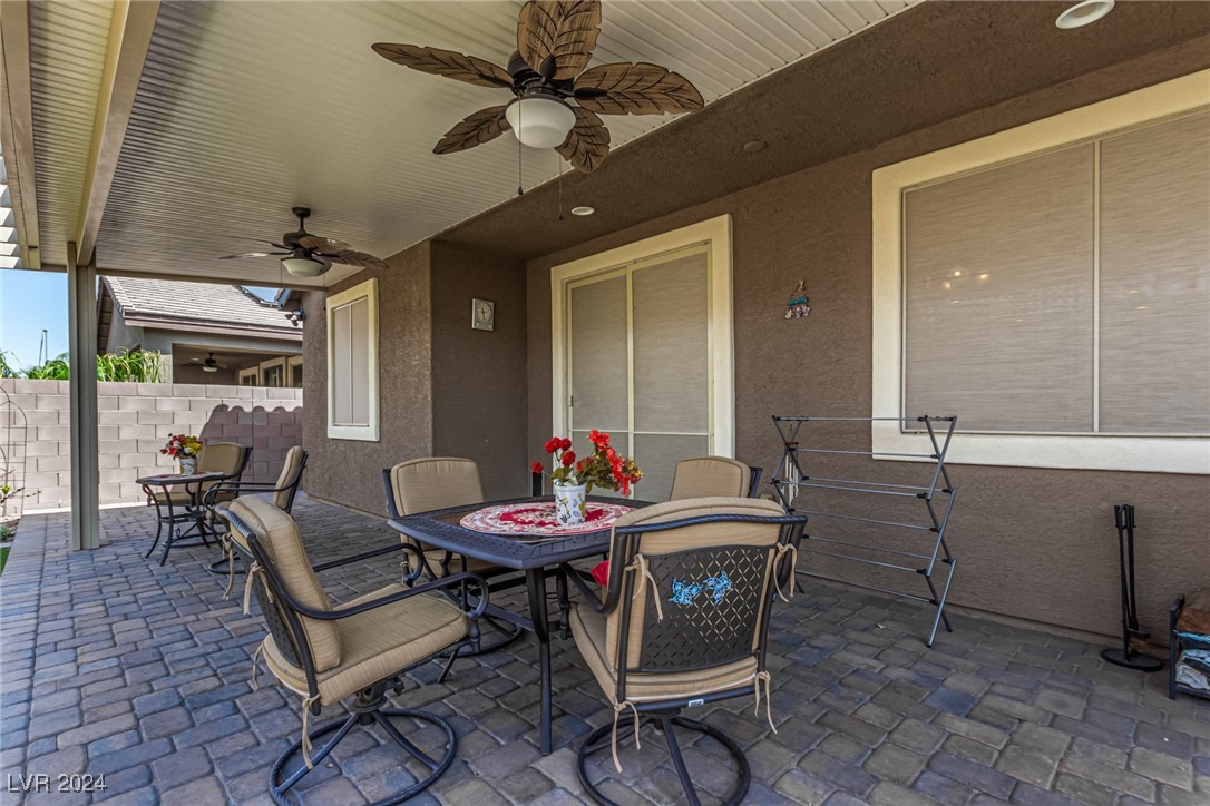8337 Sonora Del Sol Street, Las Vegas, Nevada image 34