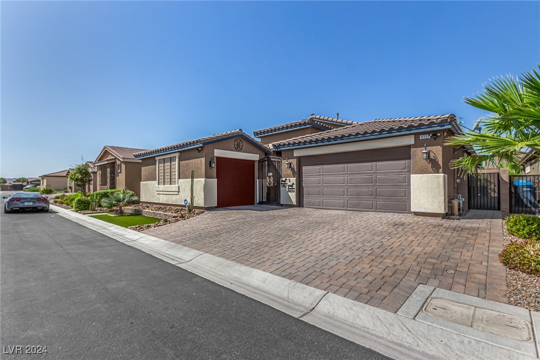 8337 Sonora Del Sol Street, Las Vegas, Nevada image 5