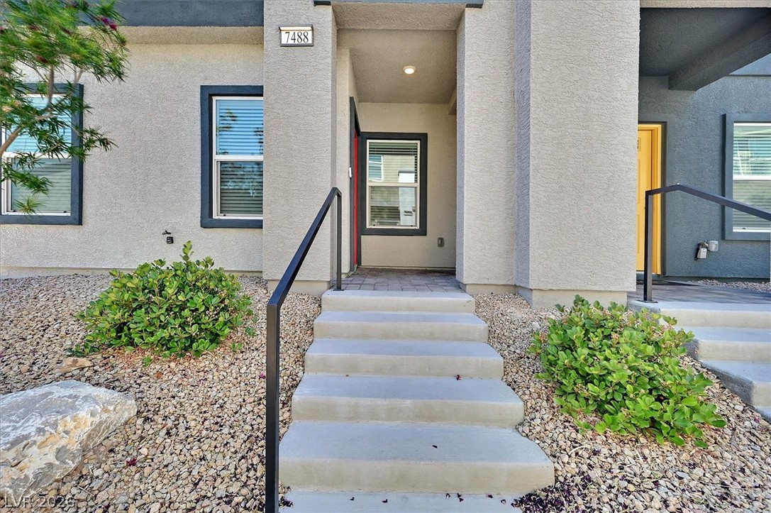 7488 Mountain Ledge Street