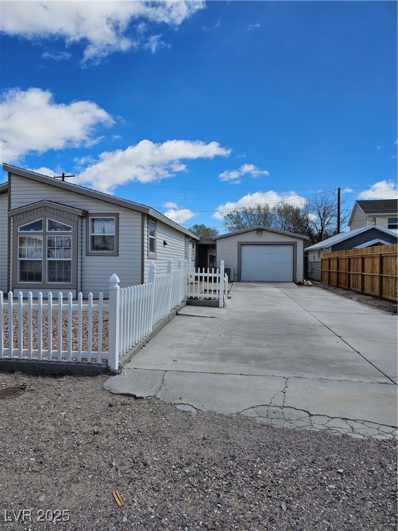 368 Hollingshead Street, Panaca, Nevada image 1