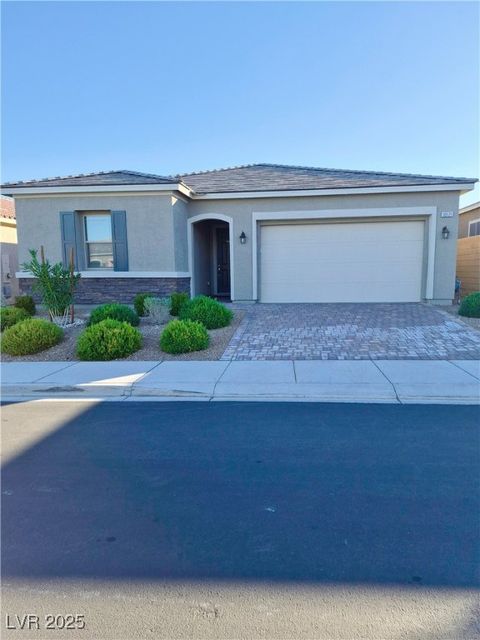 Photo of 10121 Ocher Valley Avenue, Las Vegas, NV 89178 (MLS # 2741979)