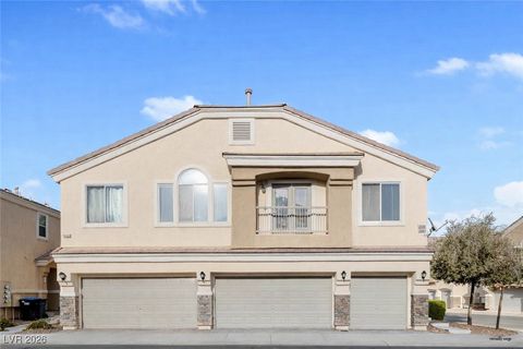 3504 Hazelnut Pine Place 2 North Las Vegas NV 89084