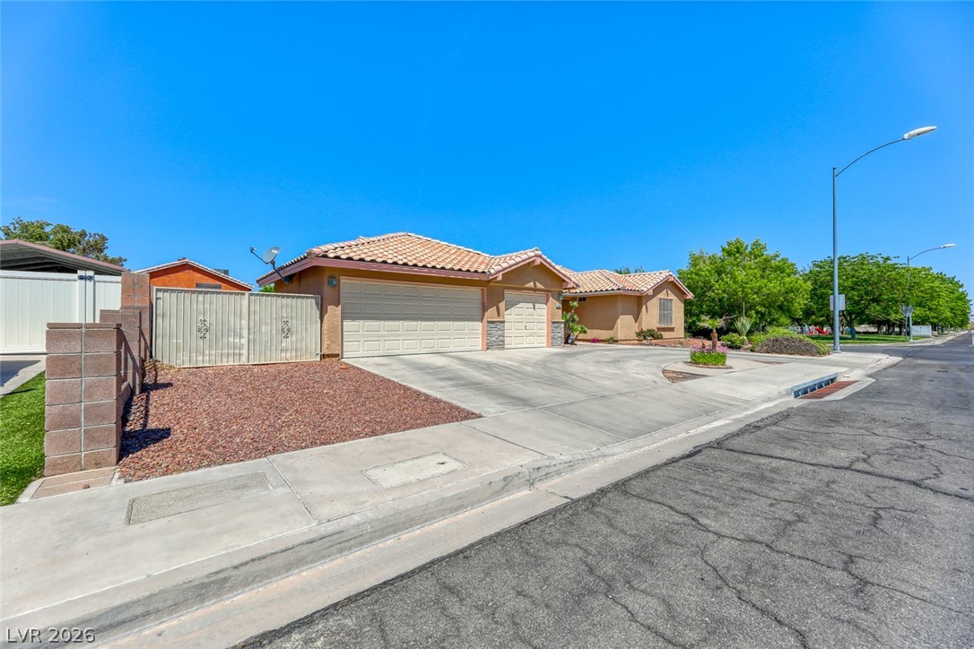 2001 Appaloosa Road