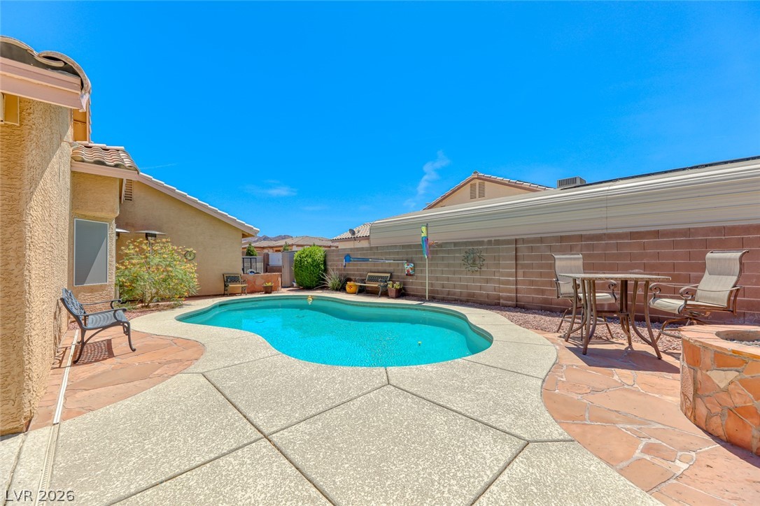 2001 Appaloosa Road