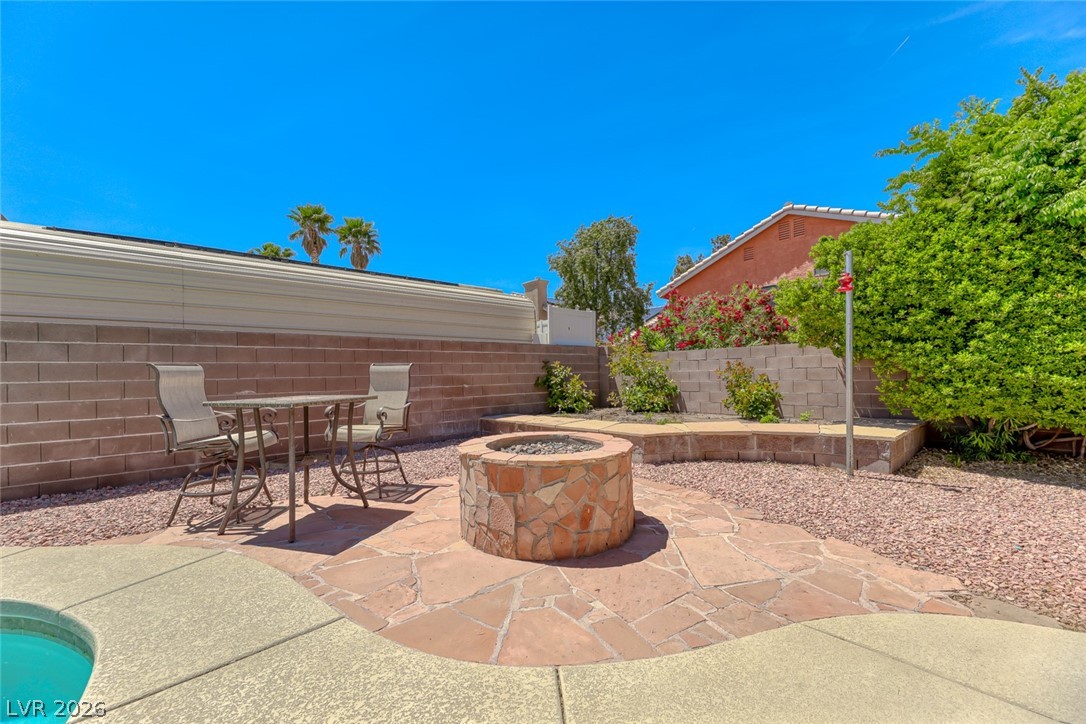 2001 Appaloosa Road