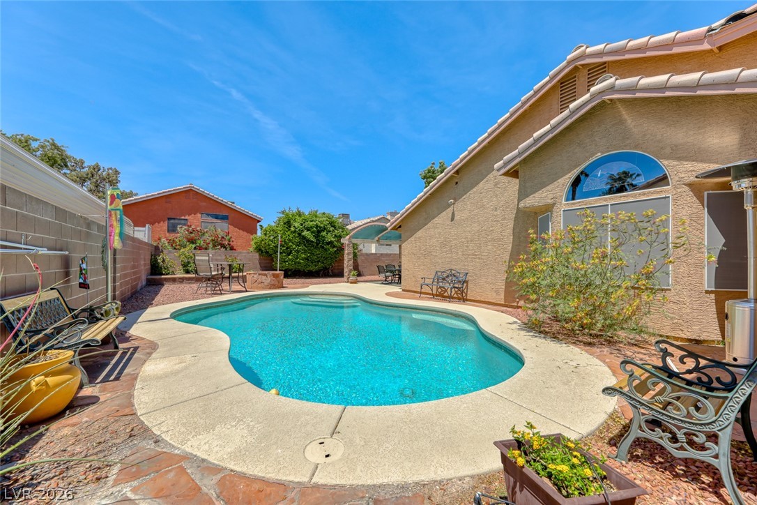 2001 Appaloosa Road