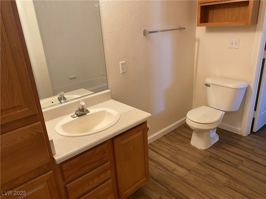 311 Manti Place #311, Henderson, Nevada image 11
