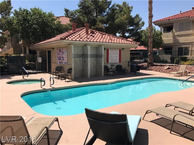 311 Manti Place #311, Henderson, Nevada image 21