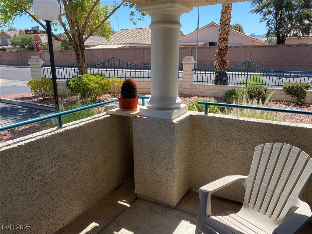 311 Manti Place #311, Henderson, Nevada image 18