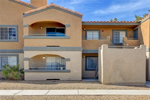 Photo of 220 Mission Catalina Lane #207, Las Vegas, NV 89107 (MLS # 2723521)