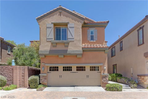 Homes For Rent - 11330 Corsica Mist Avenue<br/> Clark County, Las Vegas, NV 89135