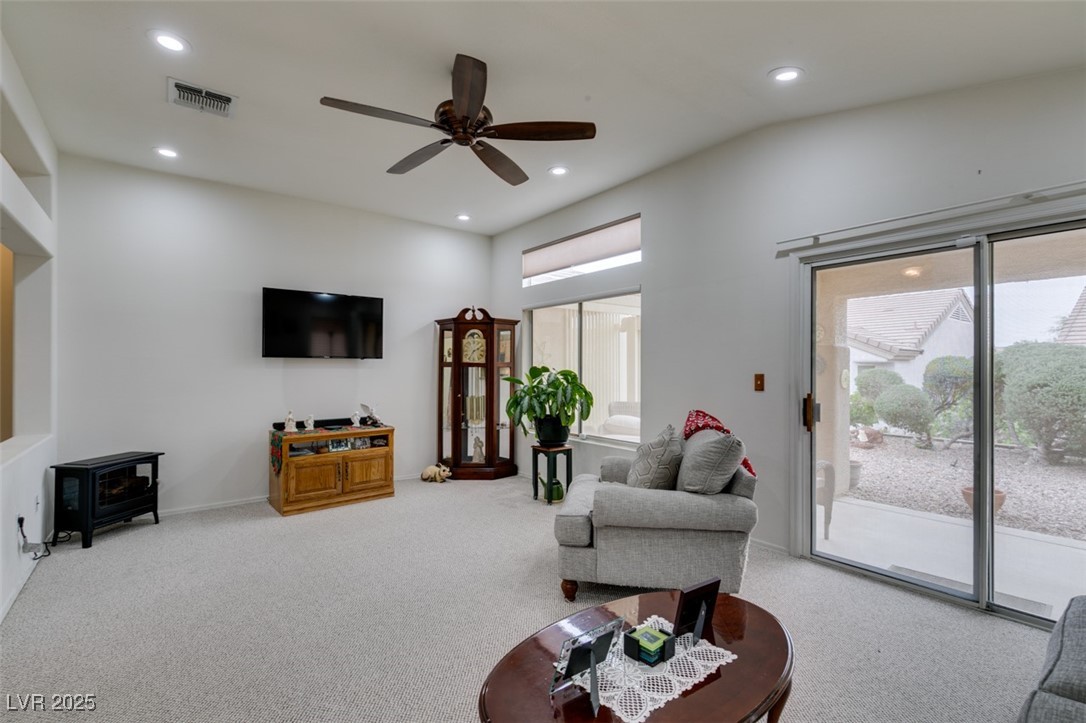 2136 Eagle Sticks Dr. Drive, Henderson, Nevada image 6