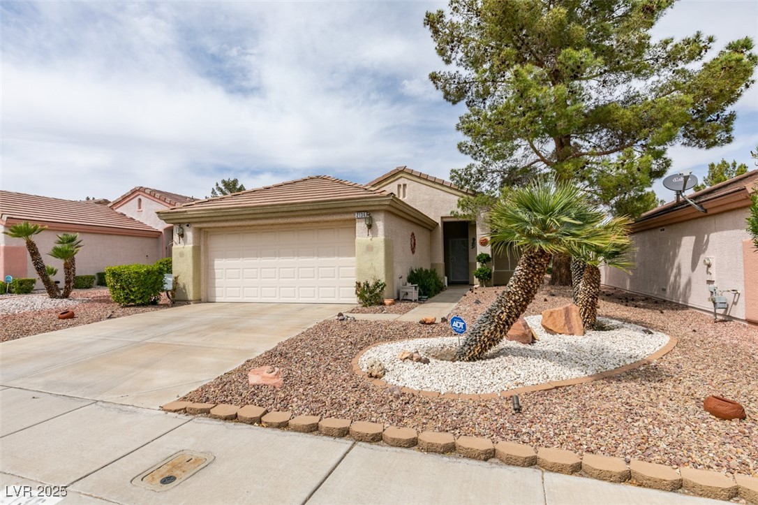 2136 Eagle Sticks Dr. Drive, Henderson, Nevada image 1