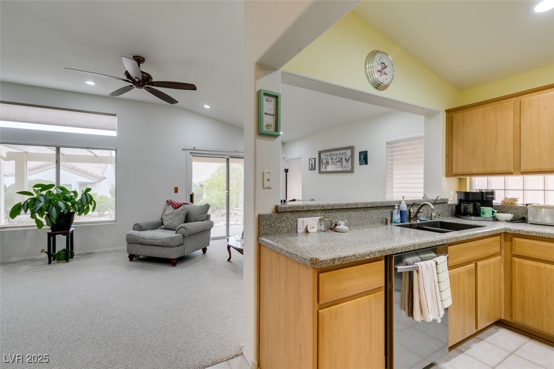 2136 Eagle Sticks Dr. Drive, Henderson, Nevada image 8