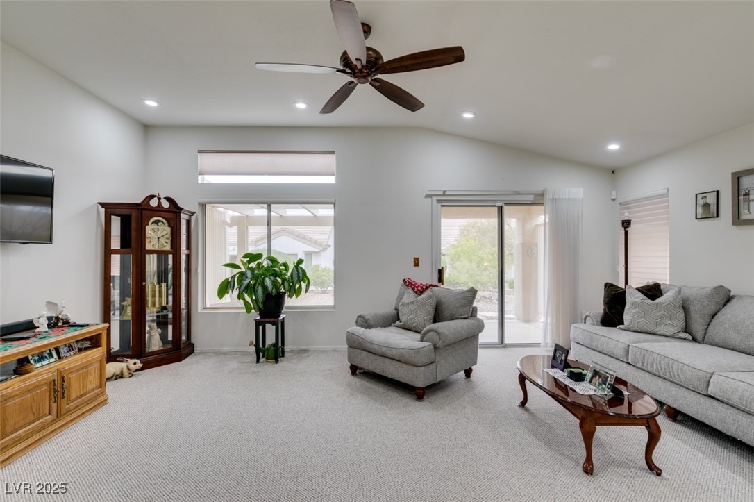 2136 Eagle Sticks Dr. Drive, Henderson, Nevada image 2
