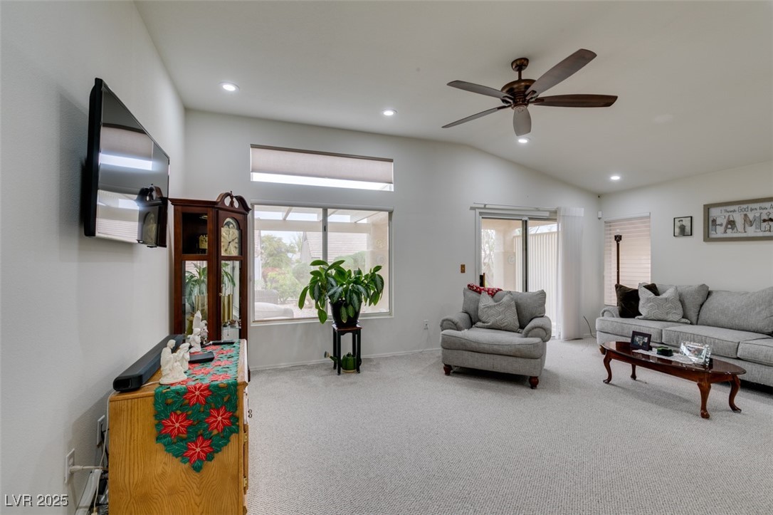 2136 Eagle Sticks Dr. Drive, Henderson, Nevada image 3