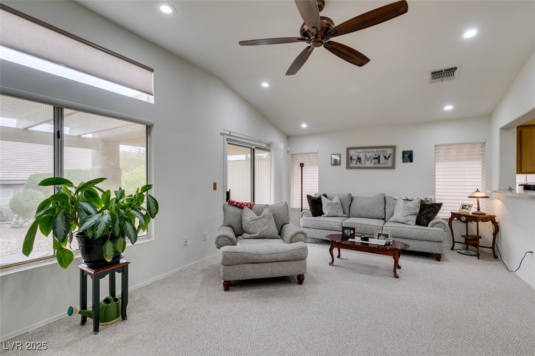 2136 Eagle Sticks Dr. Drive, Henderson, Nevada image 4