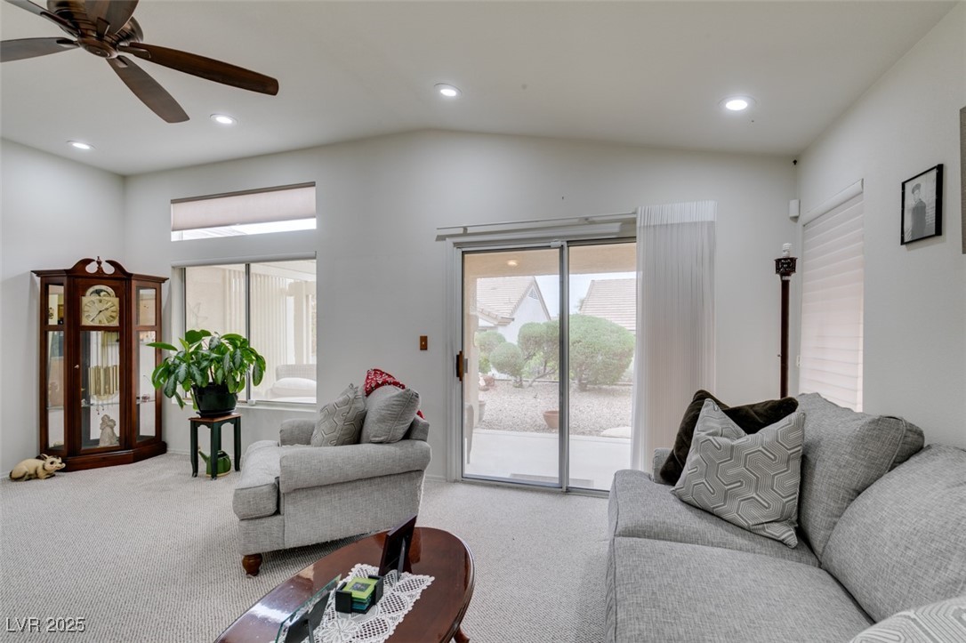 2136 Eagle Sticks Dr. Drive, Henderson, Nevada image 5
