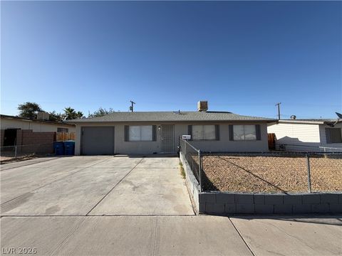 Homes For Rent - 6336 Brittany Way<br/> Las Vegas, NV 89107