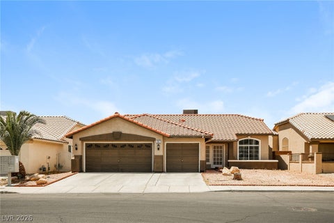 Homes For Sale - 1667 Tangerine Rose Drive<br/> Las Vegas, NV 89142